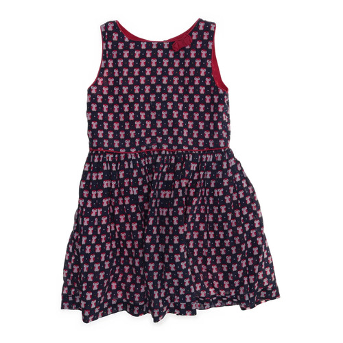 Sergent major kleid - kleid,, größe