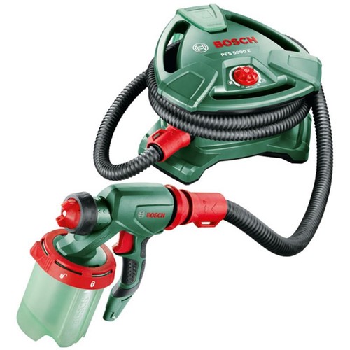 Bosch feinsprühsystem - bosch,
