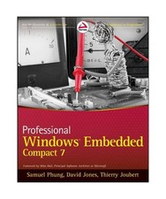 Professional Windows Embedded