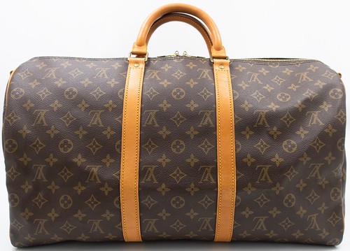 Louis vuitton keepall - louis,