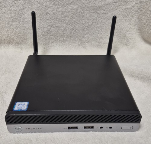 Prodesk 400 mini - prodesk, g3