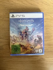 Horizon Zero Dawn Remastered