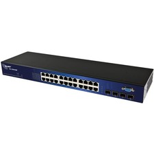 Allnet ALL-SG8428M ALL-SG8428M