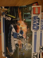 Lego 8018 Vollständig ohne Ovp Guter Zustand