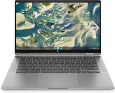 HP Chromebook x360