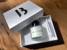 Byredo Bal D'Afrique Parfum