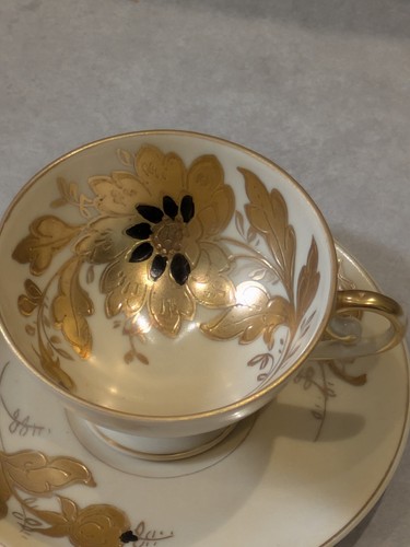 Vintage mokka tasse ut oskar - vintage,