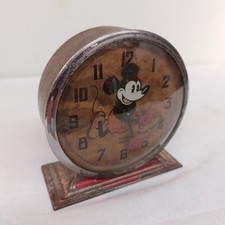 Mickey Mouse Wecker