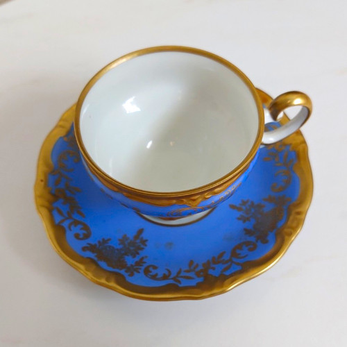 Royal austria porzellan - austria, tasse