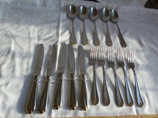 Besteck Set Villeroy Boch