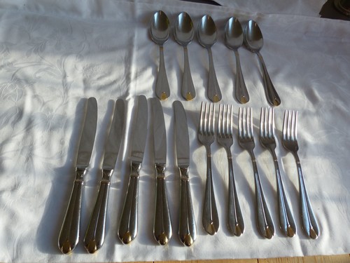 Besteck set villeroy boch - set,