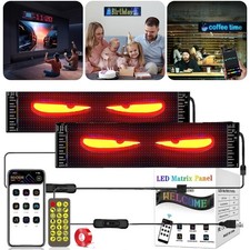 2er Led Augen für Lkw Auto