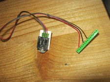 Lehrermodul für Graupner Sender   MC 19  3290.19