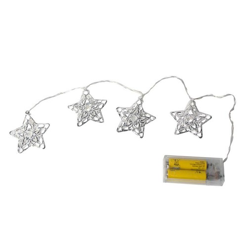 Led lichterkette - led, 10