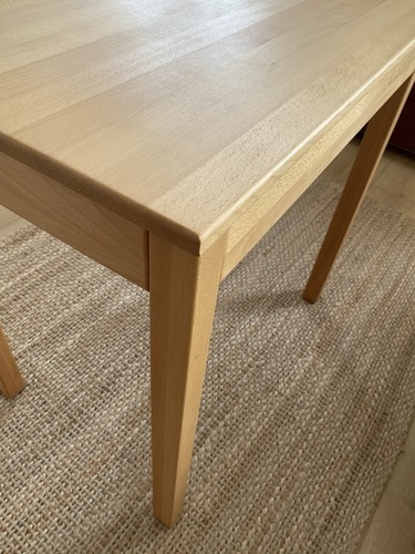 Krokwood kernbuche massivholz - krokwood,