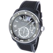 Cartier Calibre Diver