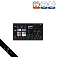 elektron Analog Rytm MKII Analog Drum Machine & Sampler Electron Japan Brand