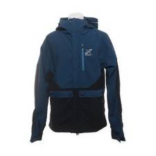 RVRC, Allwetterjacke, Herren