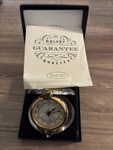 Taschenuhr the original - ,