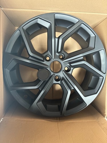 Alufelge fondmetal wi23 - alufelge, 7x17
