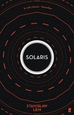 Stanislaw Lem Solaris