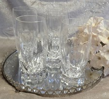 5 x Villeroy & Boch VB IRIS