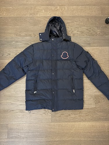 Original moncler daunenjacke - original,