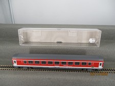 Fleischmann Spur H0 5105 01 K Personenwagen Regio 2. Klasse der DB in OVP