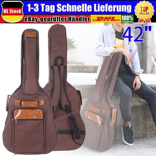 Gitarrentasche akustik - gitarrentasche,
