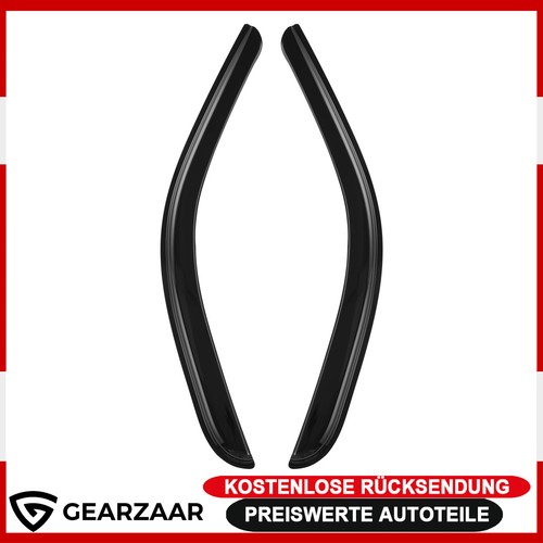 Windabweiser regenabweiser - windabweiser,
