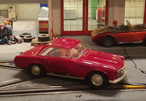 Mercedes 230 pagode - sl,,