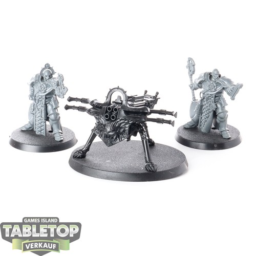 Stormcast eternals celestar - eternals,