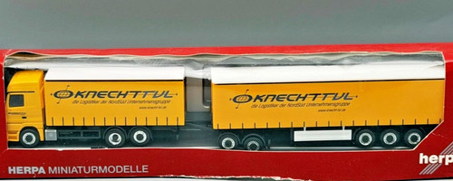 Actros gigaliner schplhgzg - actros,