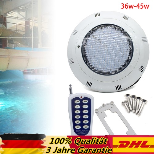 36w led rgb - rgb, ip68