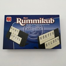 Wort Rummikub Jumbo 03462