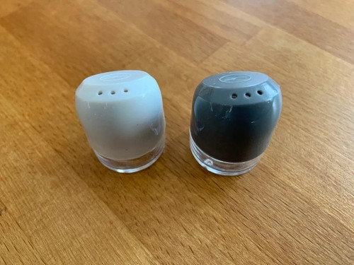 Mini salzstreuer - mini,
