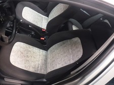 5359895 Sitz links SKODA Fabia