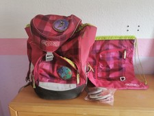 Schulranzen von Ergobag fit für die 2. Runde