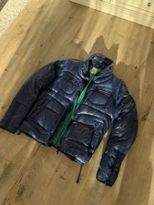 Diesel Puffer Jacke