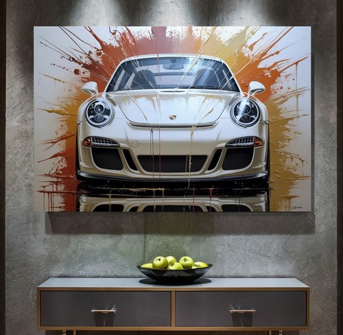 Leinwand bilder bis - xl,