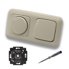 Busch Jäger 6523UR-104 LED