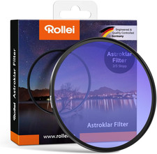 Rollei Astroklar Nachtlicht