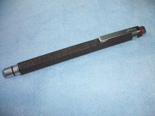 Rotring 600 lava füller - lava,