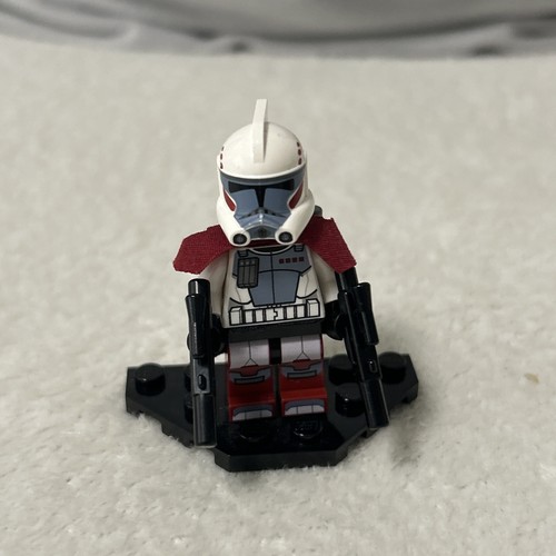 Lego star wars arc - wars,
