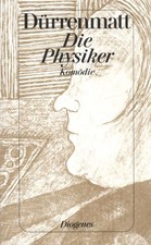 Die Physiker: Komödie -