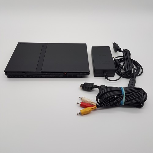 Sony playstation slim - slim,