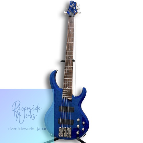 Ibanez btb 405qm string bass - 405qm,