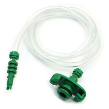 1M 39.41" Long Air Hose 10cc