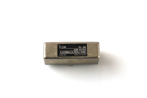 Lot icom 30 9 - lot,