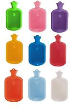 Premium Wärmflasche Sänger